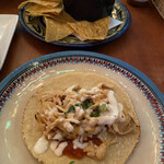 User's review image for Mexican Dining AVOCADO