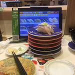User's review image for 回転寿司 みさき 蒲田西口店