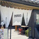 User's review image for paraiso