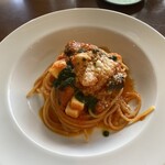 用戶對於Capo PELLICANO 本郷店的評論圖