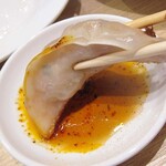 User's review image for 大阪王将 上野芝店