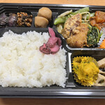 用戶對於惣菜たつみ的評論圖