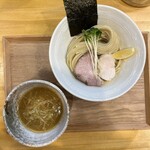 用戶對於MENYA NAKAGAWA的評論圖