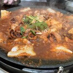 User's review image for チュクミドサ 新宿本店