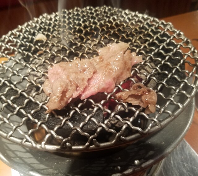User's recommendation image for 焼肉 金山商店 神田本店