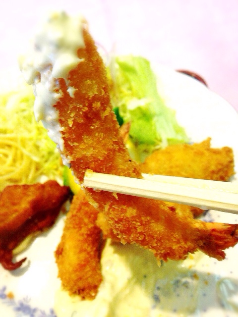 用戶對於レストラン 辰己屋的評論圖