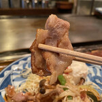 User's review image for ぼん蔵