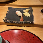 用户对于すし屋のさい藤的评论图