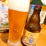 User's review image for びっくりドンキー 西岡店