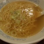 用户对于ぎょうざの満洲 中河原駅前店的评论图