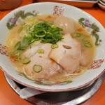 User's review image for 元祖久留米らーめん　福ヤ