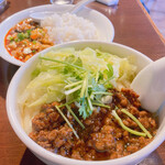 用戶對於刀削麺・火鍋・西安料理 XI’AN 後楽園店的評論圖