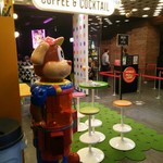 用户对于POP KYOTO的评论图