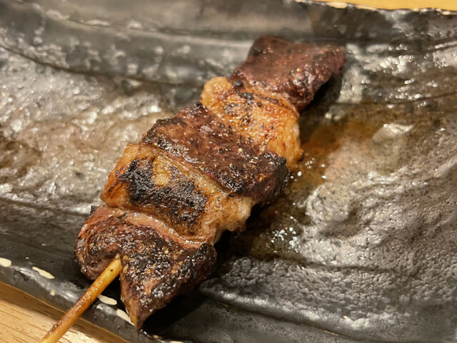 User's recommendation image for もつ焼き ひろや