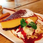 用戶對於3rd Stone Cafe的評論圖