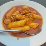 User's review image for ハヌリ 新橋店