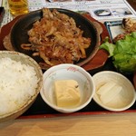 用戶對於青森ねぶたワールド 新橋店的評論圖