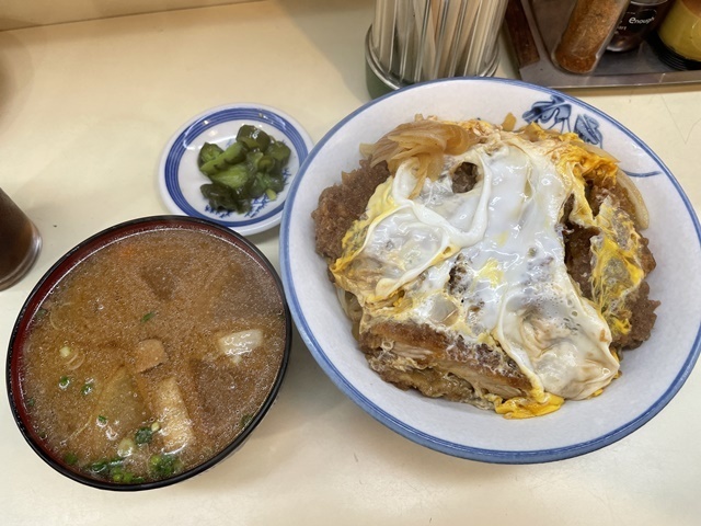 用戶對於とんかつ大和的評論圖