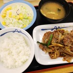 User's review image for 松屋 代々木上原店