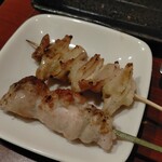 用戶對於地鶏屋ごくう 上野店的評論圖