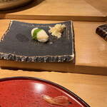 用户对于すし屋のさい藤的评论图