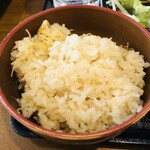用戶對於なるとキッチン 渋谷店的評論圖