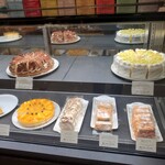 用户对于カフェ ラミル アルカキット錦糸町店的评论图