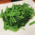 User's review image for 24時間 餃子酒場 高田馬場店