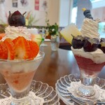 User's review image for フルーフ・デゥ・セゾン