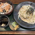 用户对于十勝山賊うどん本舗的评论图