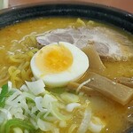 用户对于三代目 月見軒 札幌駅北口店的评论图