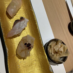 用戶對於すし尽誠的評論圖