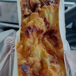 User's review image for パン パティ