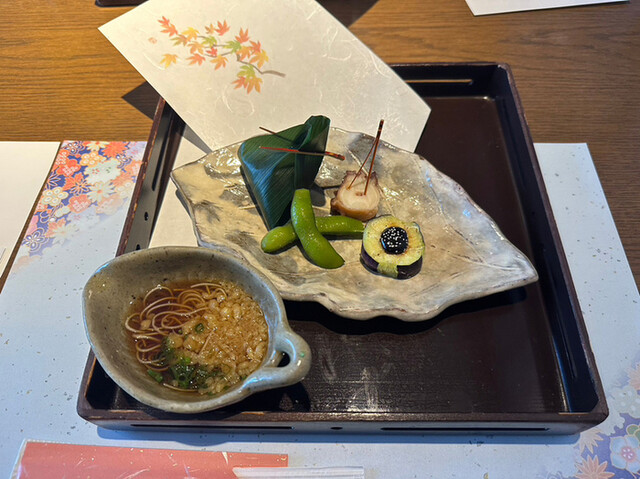 用戶對於日本料理　北乃路的評論高清圖