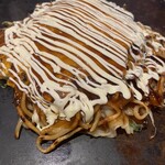 用戶對於狸狸亭 玉造店的評論圖