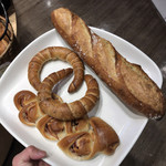 用戶對於志津屋 イオンモール京都桂川店的評論圖