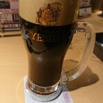 用戶對於エビスバー 上野の森さくらテラス店的評論圖