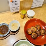 用户对于たこ焼きと國酒 日のもと的评论图