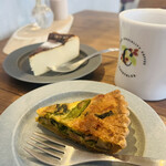 User's review image for カフェ タレス