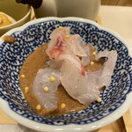 用户对于だし茶漬け+肉うどん えん ルクア大阪店的评论图