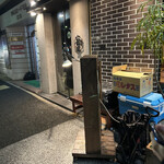 用戶對於焼鳥の六角堂的評論圖
