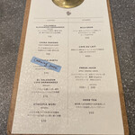 用戶對於BERTH COFFEE ROASTERY Haru的評論圖