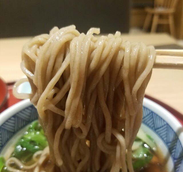 用戶對於八起庵 池袋東武百貨店的評論高清圖