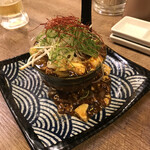 用戶對於餃子のかっちゃん 堺東店的評論圖