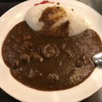User's review image for 雅牛すじカレー