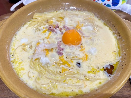 用戶對於生パスタ専門店 SPALA 東京タワー店的評論圖
