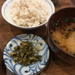 用户对于かつかつとんとん的评论图