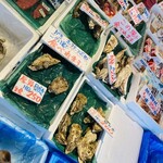 用戶對於池田商店的評論圖