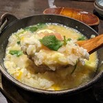 用戶對於ぞうすいの店 お通 中洲店的評論圖