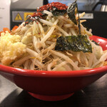 用戶對於恵比寿ブタメン 早稲田店的評論圖